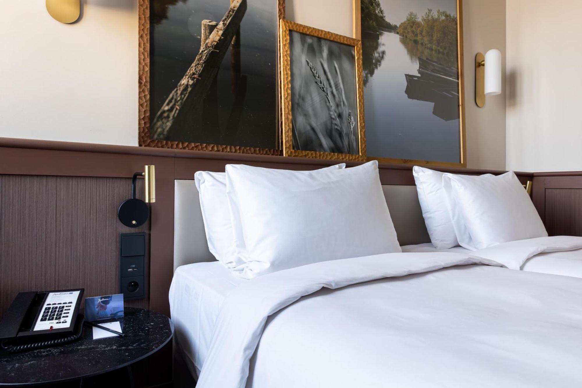 Chambre Premium