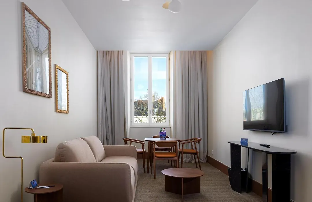 Radisson Blu Hotel Nantes-1