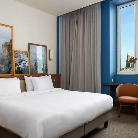Radisson Blu Hotel Nantes-3